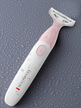 雷明登充电款女士亲肤脱毛器B120TF 商品图1