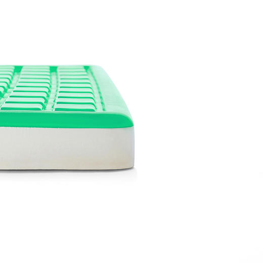 久坐不累的凝胶呼吸凉感坐垫 商品图3