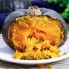 【正宗贝贝南瓜】3个/5-6个装，粉糯香甜，板栗口感，宝宝优质辅食 商品缩略图0