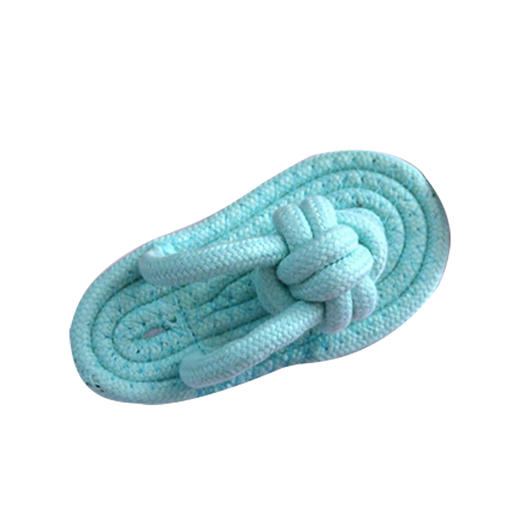 玲宠宠物棉绳玩具棉绳玩具狗玩具狗狗啃咬洁齿磨牙金毛泰迪 商品图0