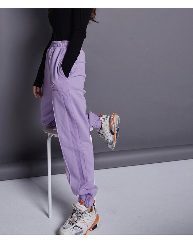 hl114g20ss蝴蝶卫裤