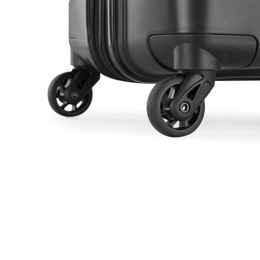 TC709001四轮旋转拉杆箱--黑色小号 商品图5