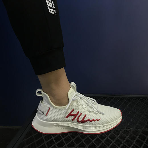 豪行19157035男士单鞋 商品图2