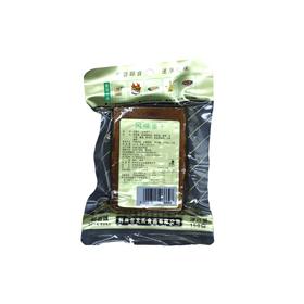 （洪湖）楚鸭风味鸡蛋干酱香味150g