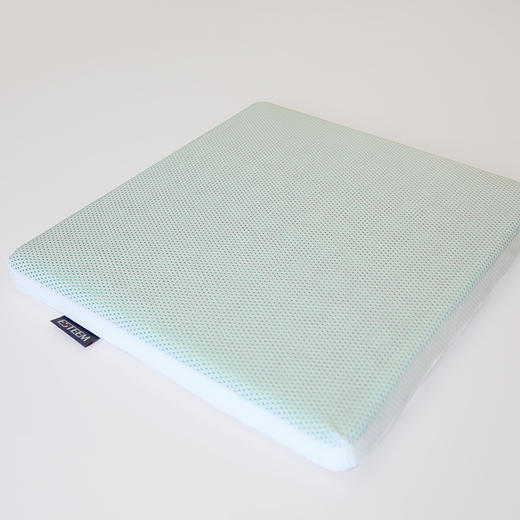 久坐不累的凝胶呼吸凉感坐垫 商品图7