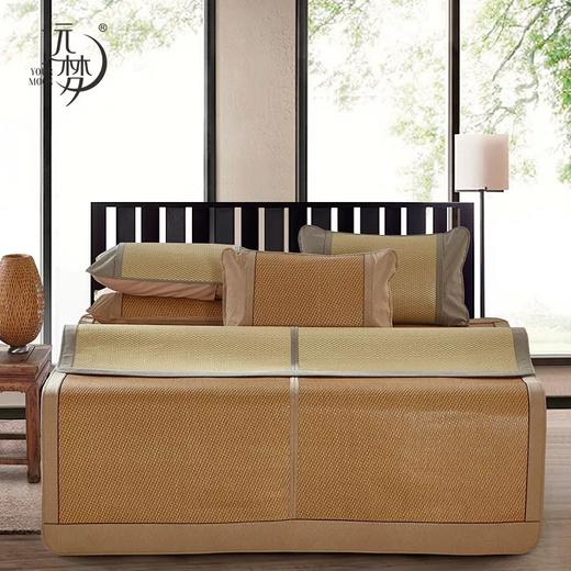 远梦双面朴麻席 商品图2