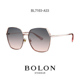 太阳镜BL7103-TC