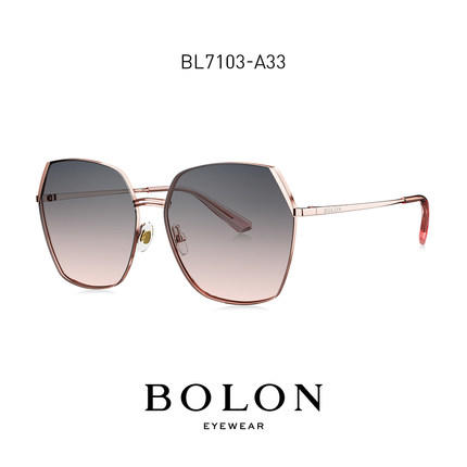太阳镜BL7103-TC 商品图0
