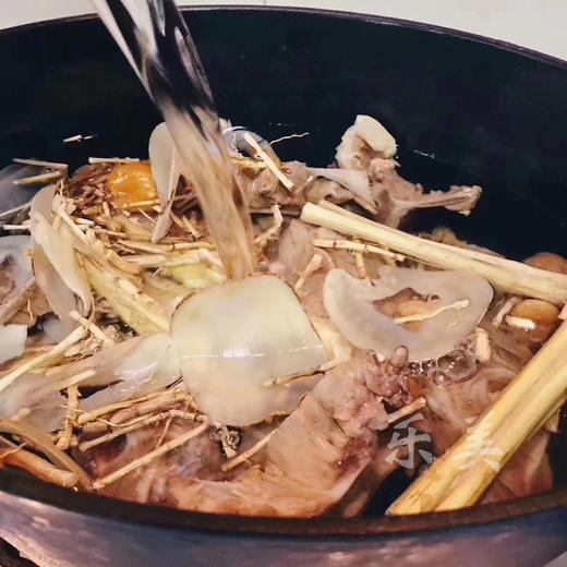 竹蔗茅根汤包8小包约500g 商品图6