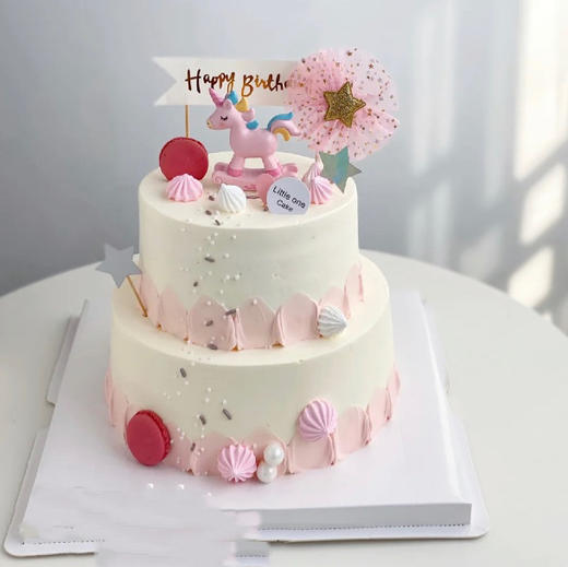 双层小马 商品图0