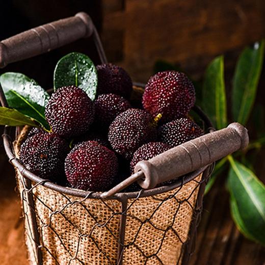 【云南微珍珠杨梅】2斤/份，色泽鲜艳、汁多饱满 商品图2