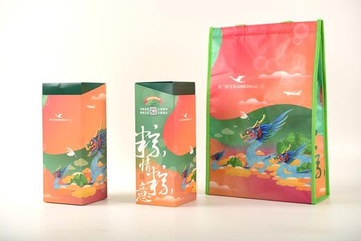 粽情粽意端午礼盒「省内包邮」 商品图1