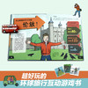 孤独星球·童书系列 50种方法环游世界 商品缩略图3
