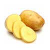秒杀【时令蔬菜】土豆500g±20g 商品缩略图1