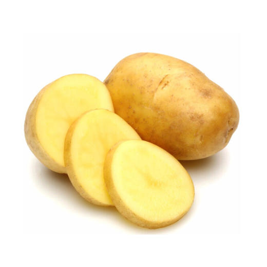 秒杀【时令蔬菜】土豆500g±20g 商品图1