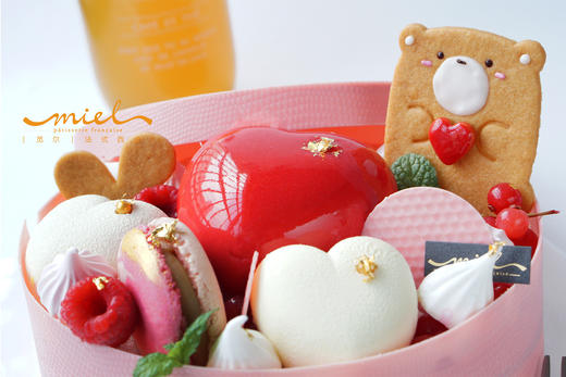 携爱而来
『節日限定』 商品图2