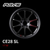 RAYS VOLK系列 CE28 SL轮圈 17/18寸 4*100 5*112/114.3 商品缩略图0