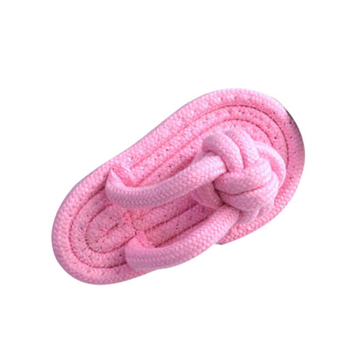 玲宠宠物棉绳玩具棉绳玩具狗玩具狗狗啃咬洁齿磨牙金毛泰迪 商品图4