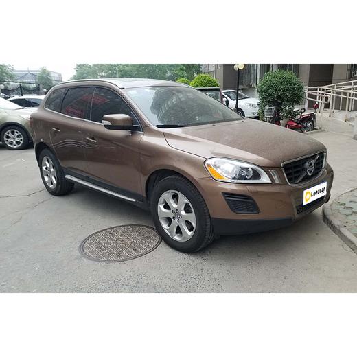 【特价月租-北京】沃尔沃 XC60 T5 智雅版 商品图3