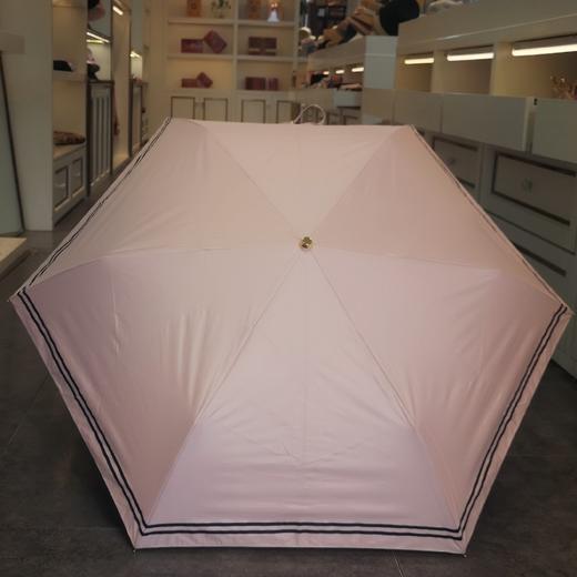 “3.8女生节”专区，您是女生，优品堂助您成为漂亮女生 优品堂“三色海洋2”三折超轻太阳伞，防紫外线晴雨遮阳伞 商品图9