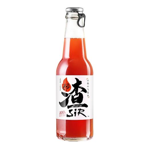 【超级网红-渣sir山楂气泡水】230ml*6瓶/12瓶/24瓶，喝前冰一下口感更佳 商品图4