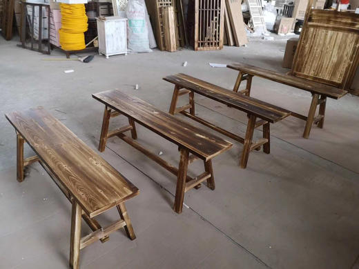 木凳【运费自理】 商品图0