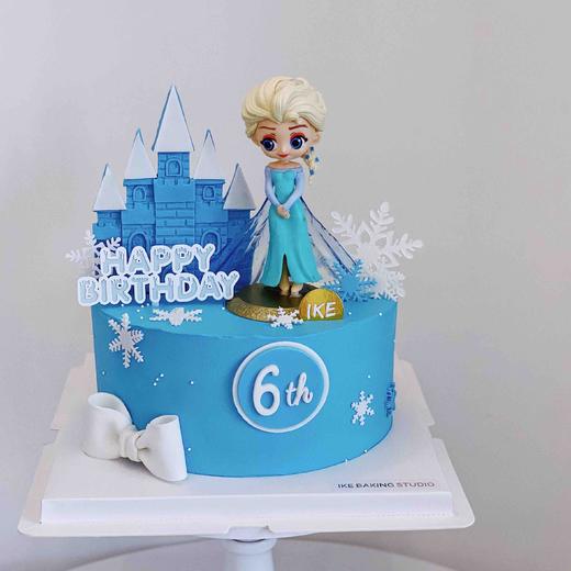 艾莎公主 商品图0