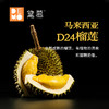 榴莲千层可丽蛋糕｜Durian Mille-Crepe 商品缩略图5