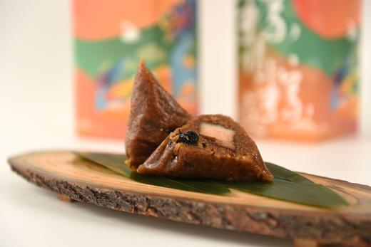 粽情粽意端午礼盒「省内包邮」 商品图2