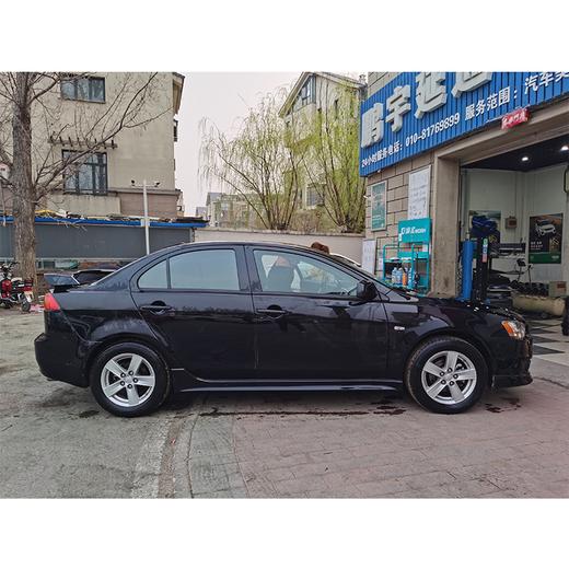 【特价月租-北京】东南汽车 翼神 运动版 2.0L CVT旗舰型 商品图1