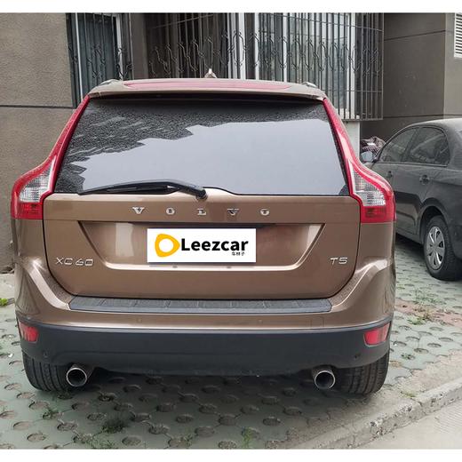 【特价月租-北京】沃尔沃 XC60 T5 智雅版 商品图5