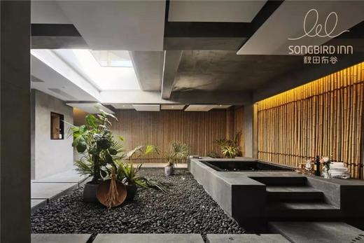 莫干山的“魔幻民宿”—莫干山 秋田布谷 商品图6