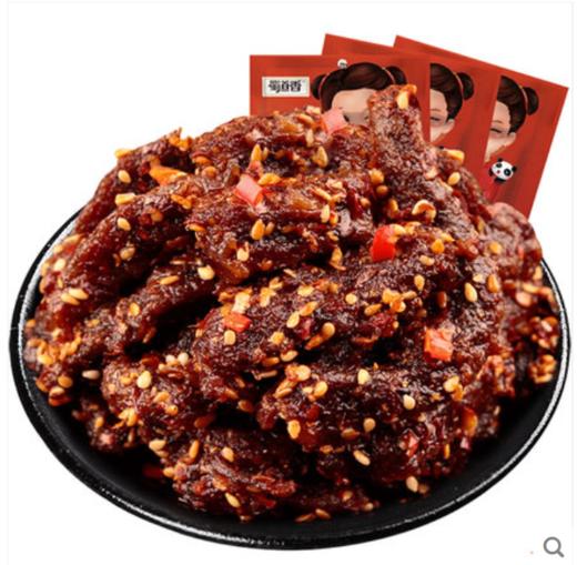 美味小食品 商品图0