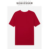 SCHIESSER/德国舒雅铂雅男士兰精莫代尔短袖上衣95/12463M 商品缩略图3