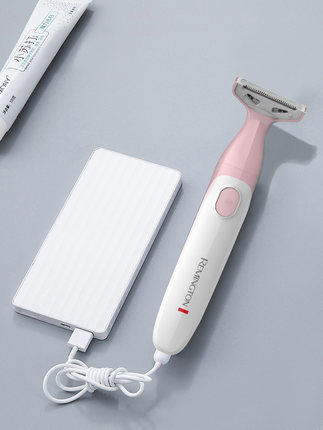 雷明登充电款女士亲肤脱毛器B120TF 商品图2