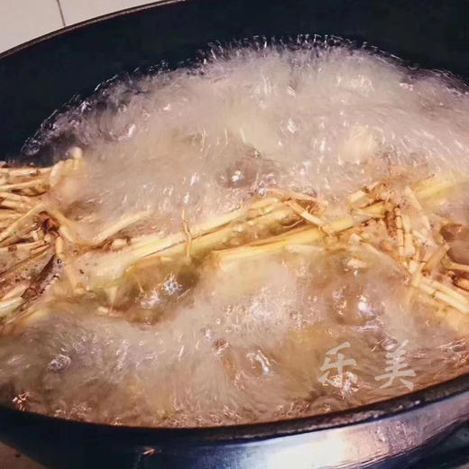 竹蔗茅根汤包8小包约500g 商品图11