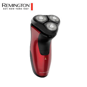 雷明登三刀头充电水洗剃须刀B300R/B302R