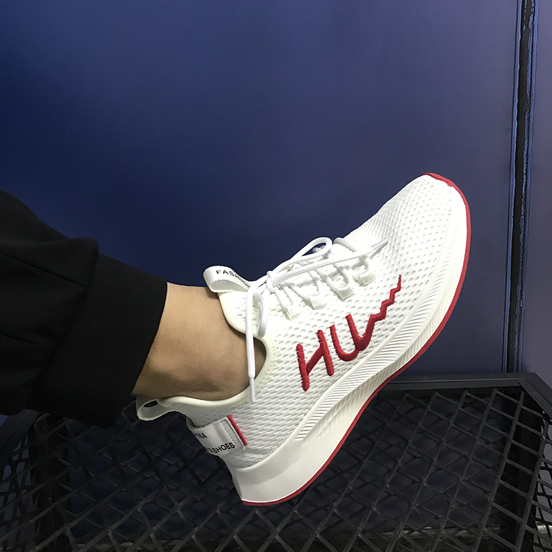 豪行19157035男士单鞋