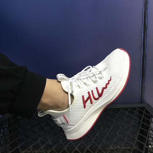 豪行19157035男士单鞋 商品图0