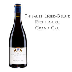 梯贝酒庄里什褒红葡萄酒 Thibault Liger-Belair, Richebourg Grand Cru AOC