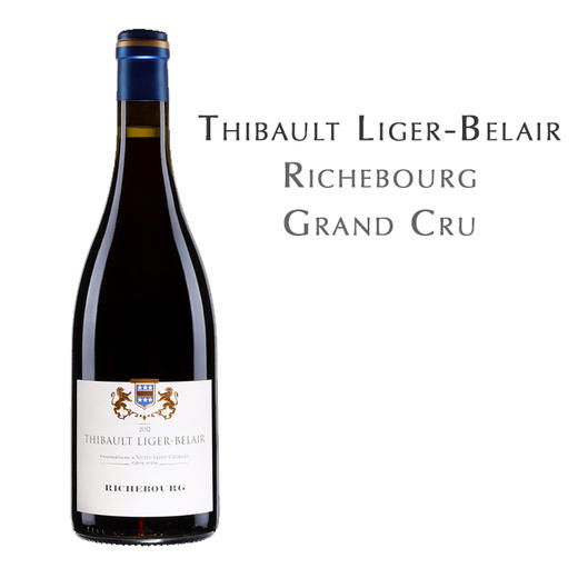 梯贝酒庄里什褒红葡萄酒 Thibault Liger-Belair, Richebourg Grand Cru AOC 商品图0