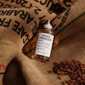 梅森·马吉拉 咖啡小憩（咖啡时光） Maison Margiela Coffee Break 分装【慵懒浪漫的一杯奶油咖啡】
