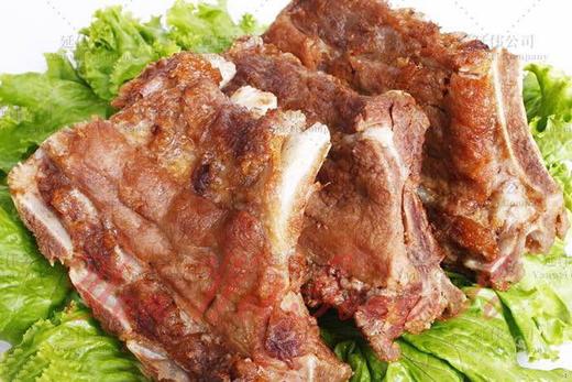 【到店优惠】五香脊骨4斤