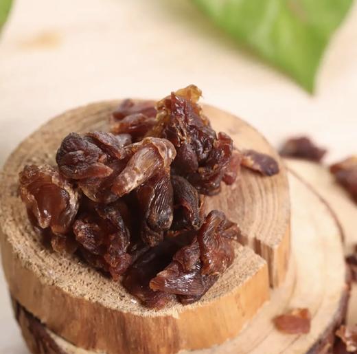 有机桂圆肉 150g 商品图2