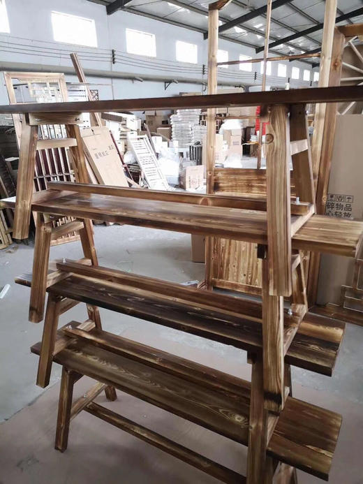 木凳【运费自理】 商品图1