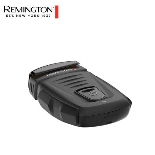 雷明登商务暗黑剃须刀 B110FX-D 商品图1