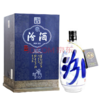 【推荐】汾酒 53度 青花30 850ml*2瓶 清香型白酒 整箱装  2017年产 商品缩略图0