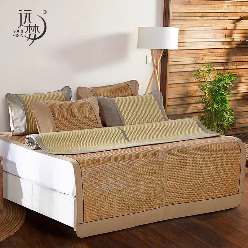 远梦双面朴麻席