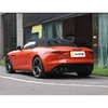 【特价月租-北京】捷豹 F-TYPE 5.0 SC S 敞篷中国限量版 商品缩略图4