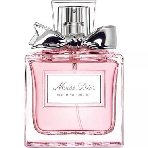 【海关保税直发】迪奥Dior花漾甜心淡香水/粉色/清新淡花香调/初恋的气息-会员5折 商品图1